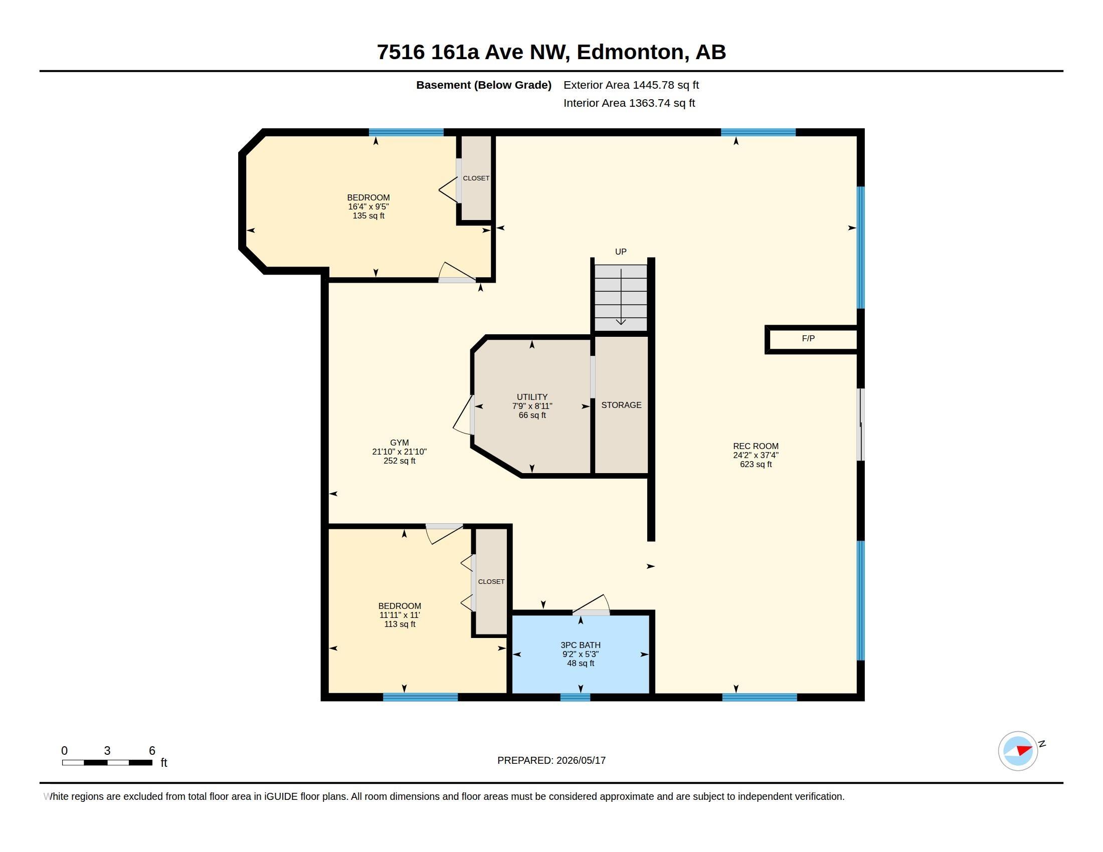 Photo 69 at 7516 161a Avenue NW, Mayliewan, Edmonton
