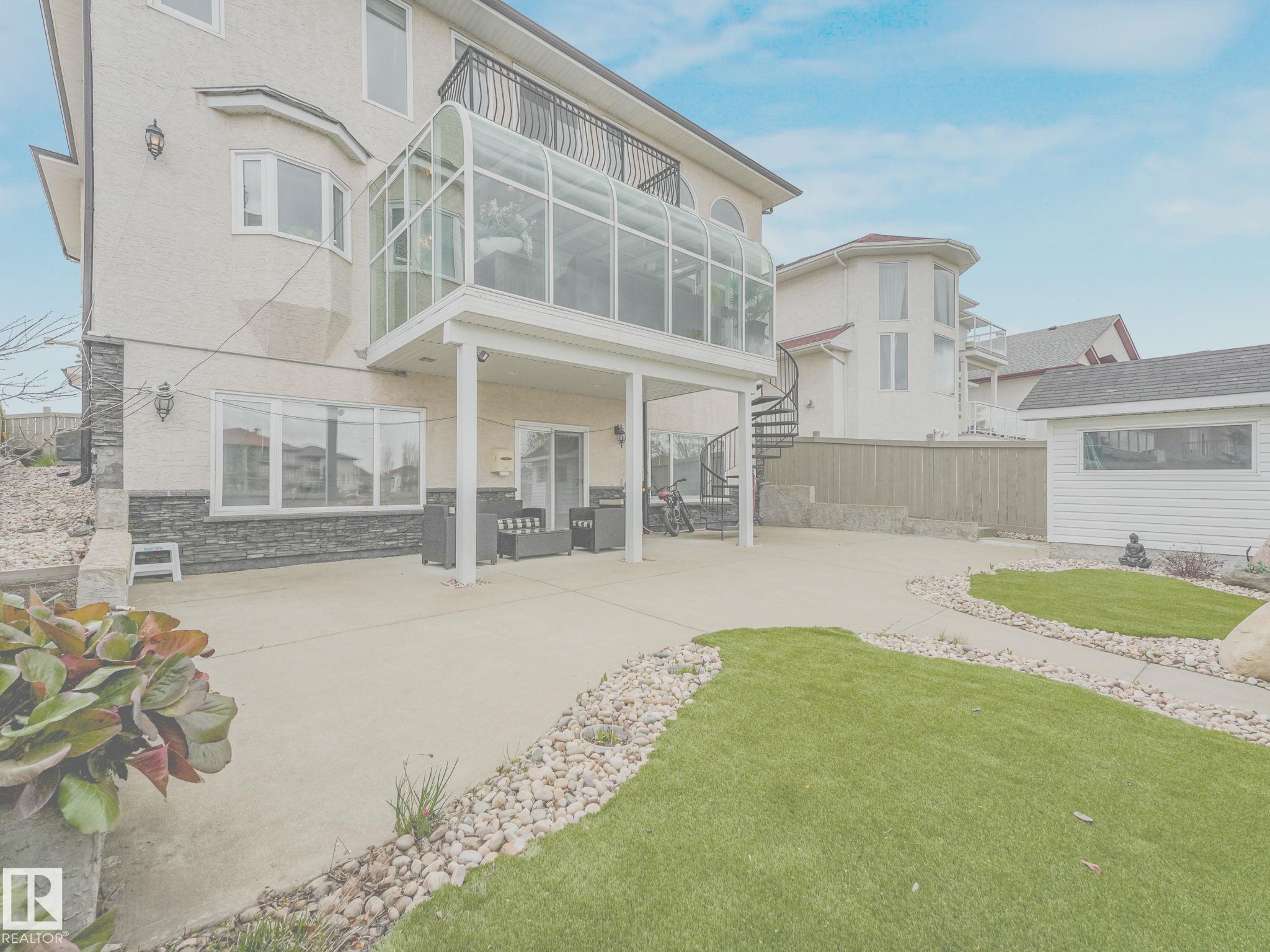 Photo 8 at 7516 161a Avenue NW, Mayliewan, Edmonton