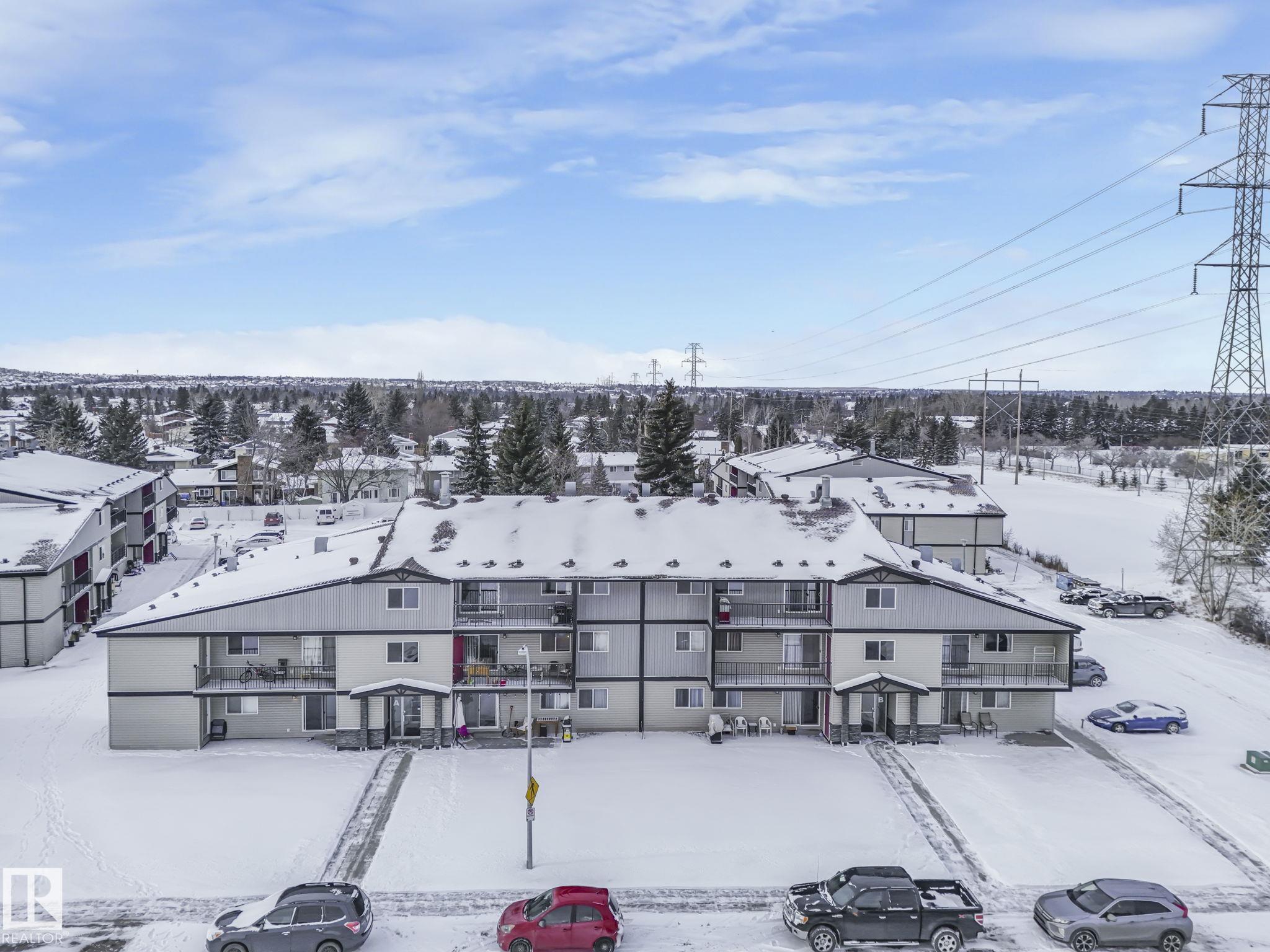 Photo 30 at A7 - 2808 116 Street NW, Blue Quill, Edmonton