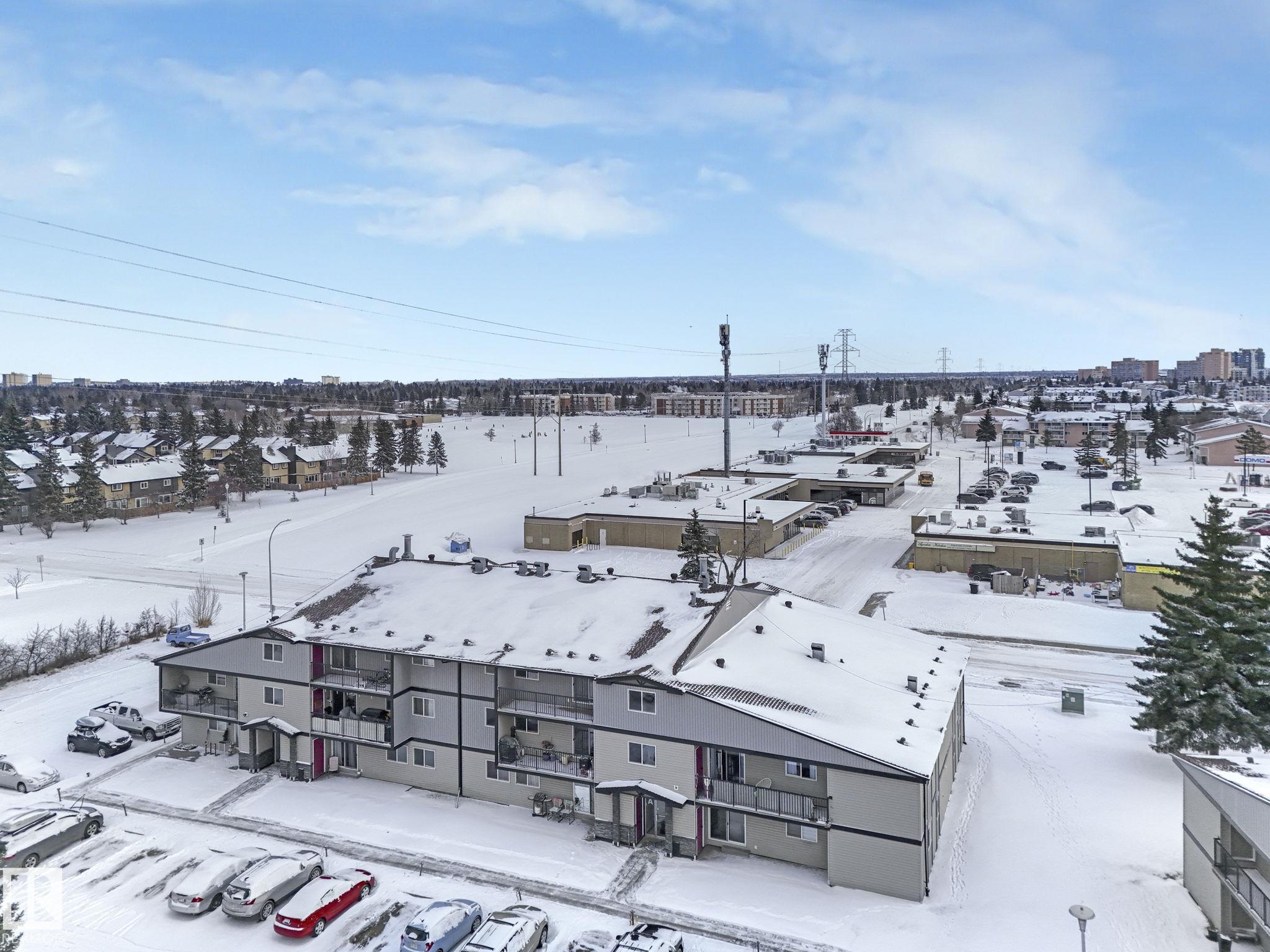 Photo 31 at A7 - 2808 116 Street NW, Blue Quill, Edmonton