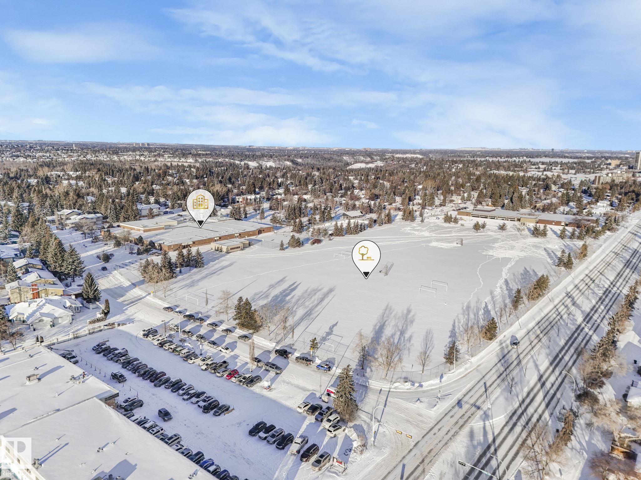 Photo 42 at A7 - 2808 116 Street NW, Blue Quill, Edmonton