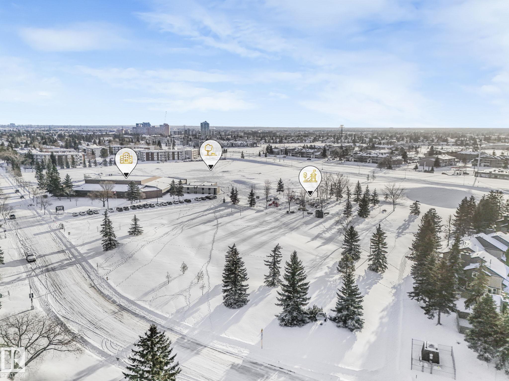 Photo 45 at A7 - 2808 116 Street NW, Blue Quill, Edmonton