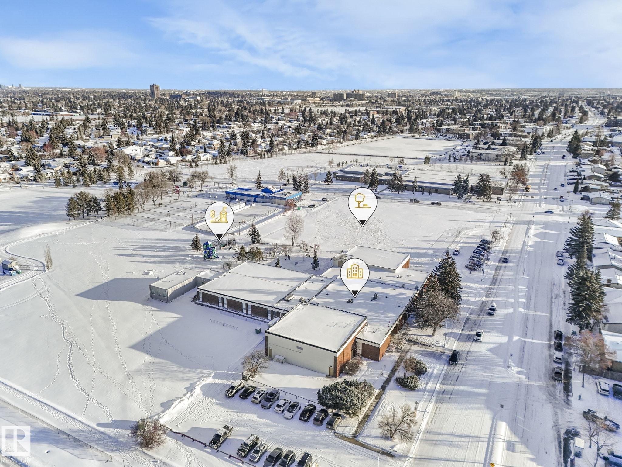 Photo 48 at A7 - 2808 116 Street NW, Blue Quill, Edmonton