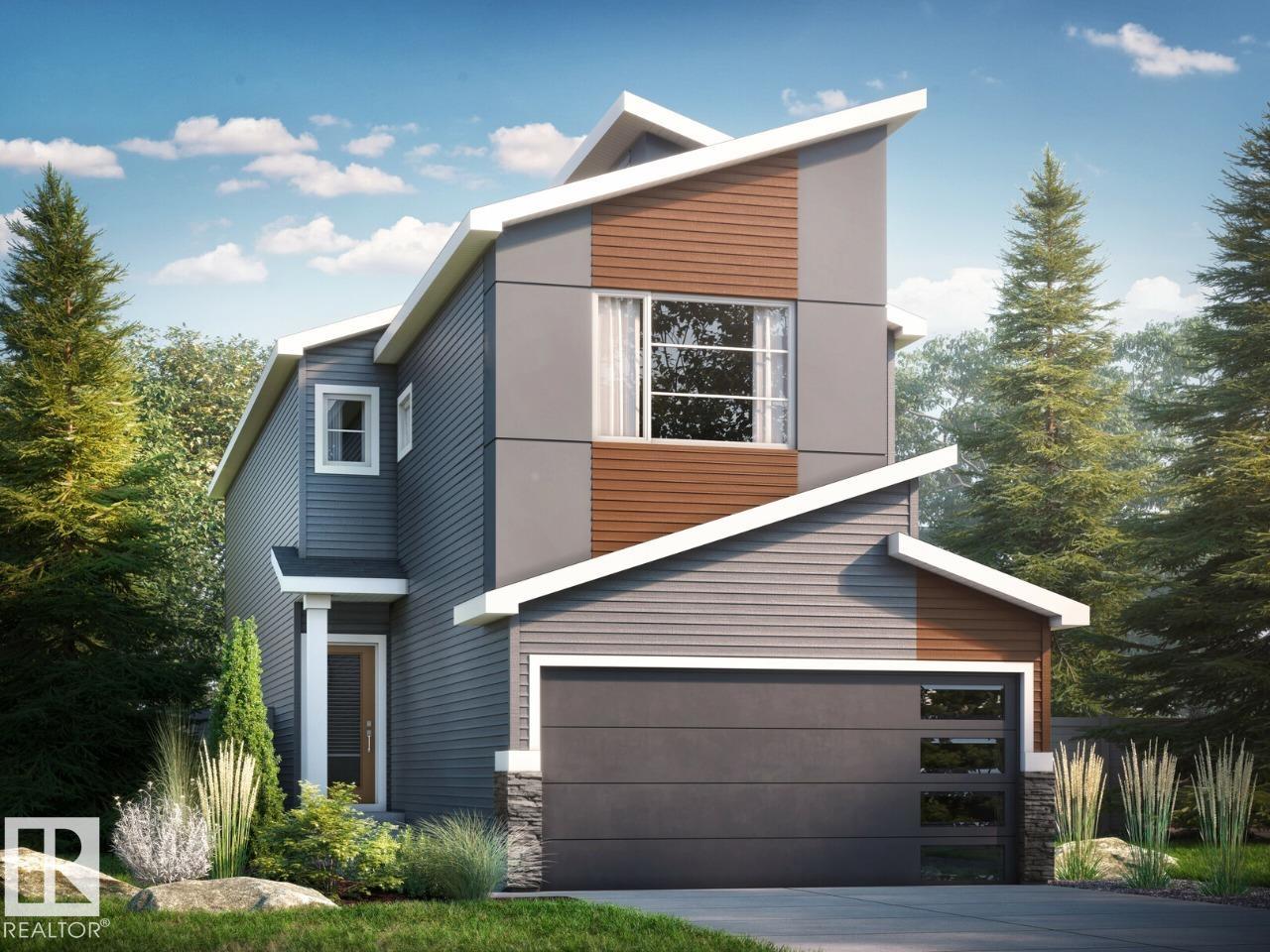 264 Lodge Pole Place, Woodbend, Leduc