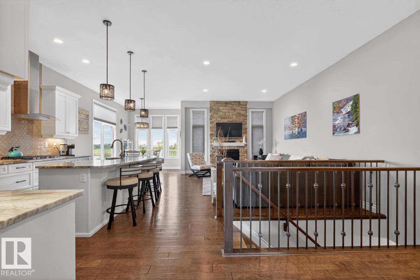 Photo 15 at 4232 8 Street NW, Maple Crest, Edmonton