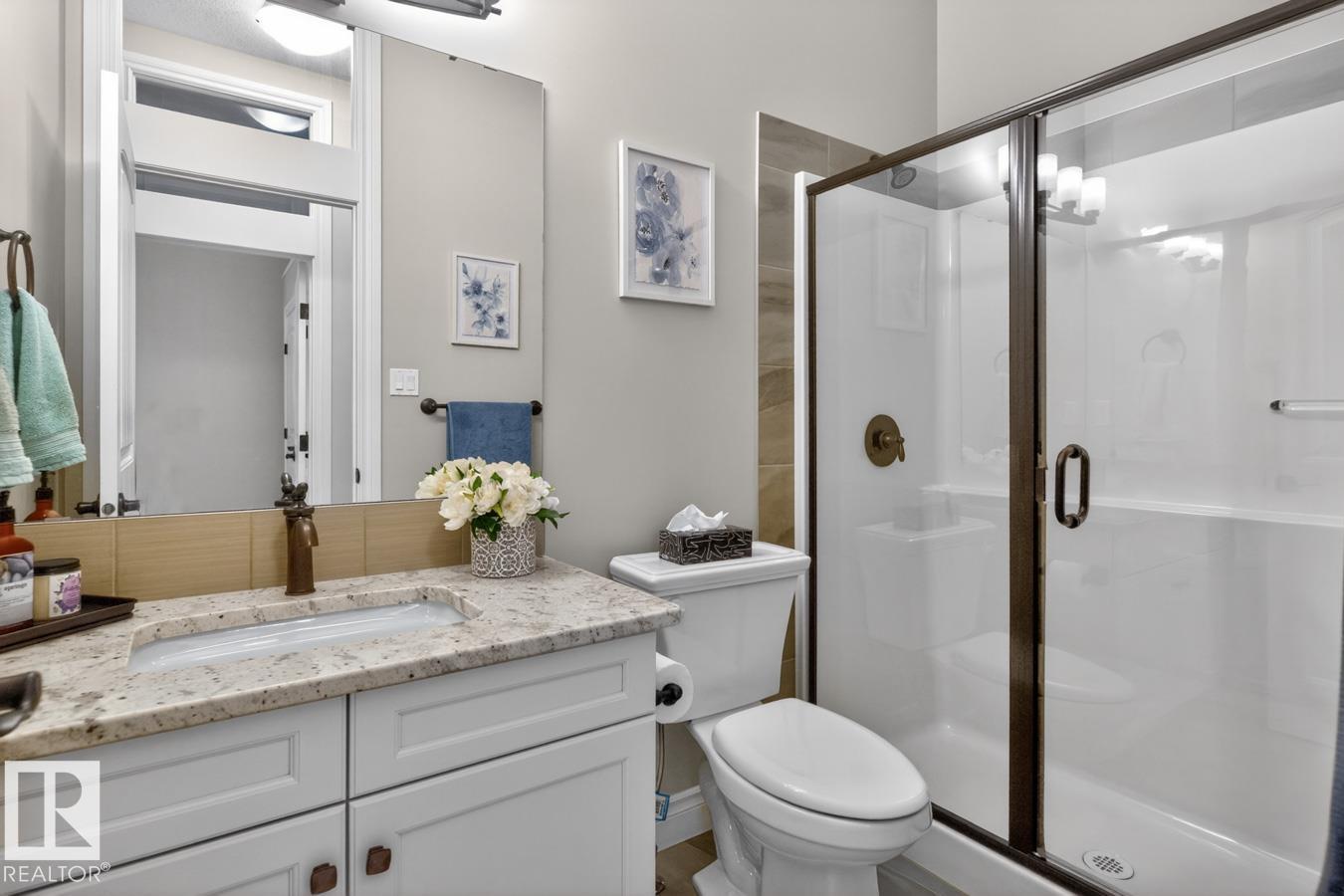 Photo 27 at 4232 8 Street NW, Maple Crest, Edmonton