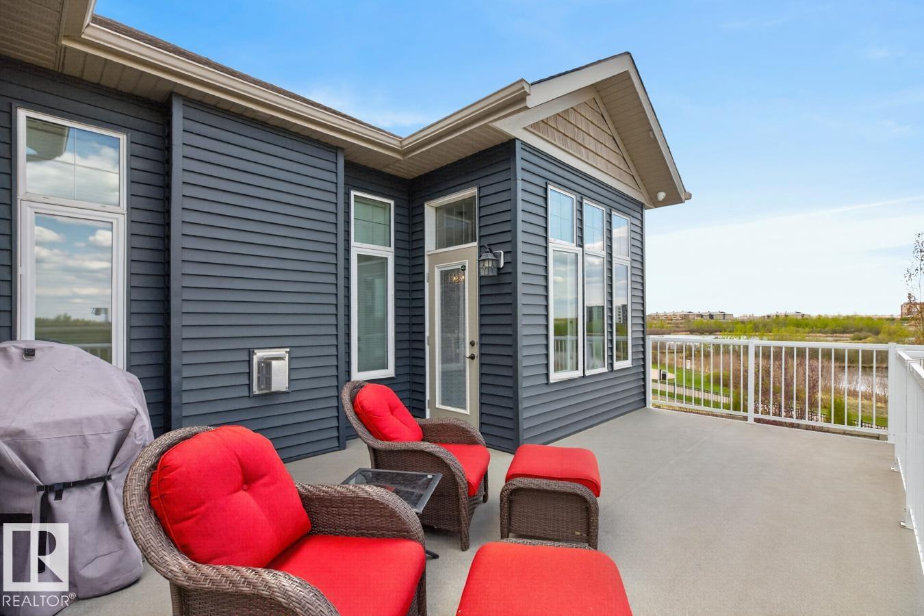 Photo 43 at 4232 8 Street NW, Maple Crest, Edmonton