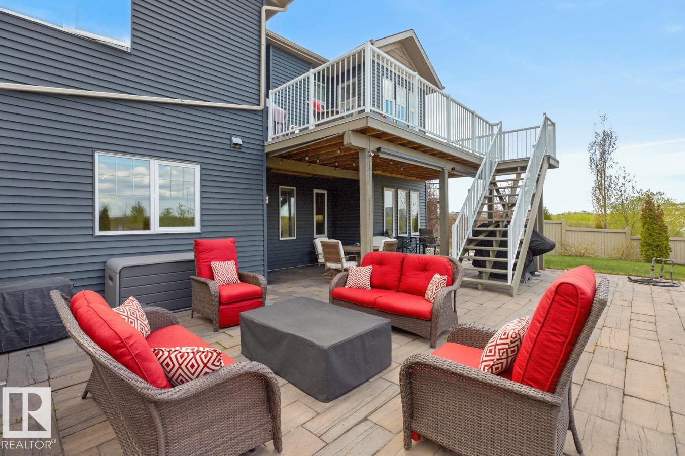 Photo 45 at 4232 8 Street NW, Maple Crest, Edmonton