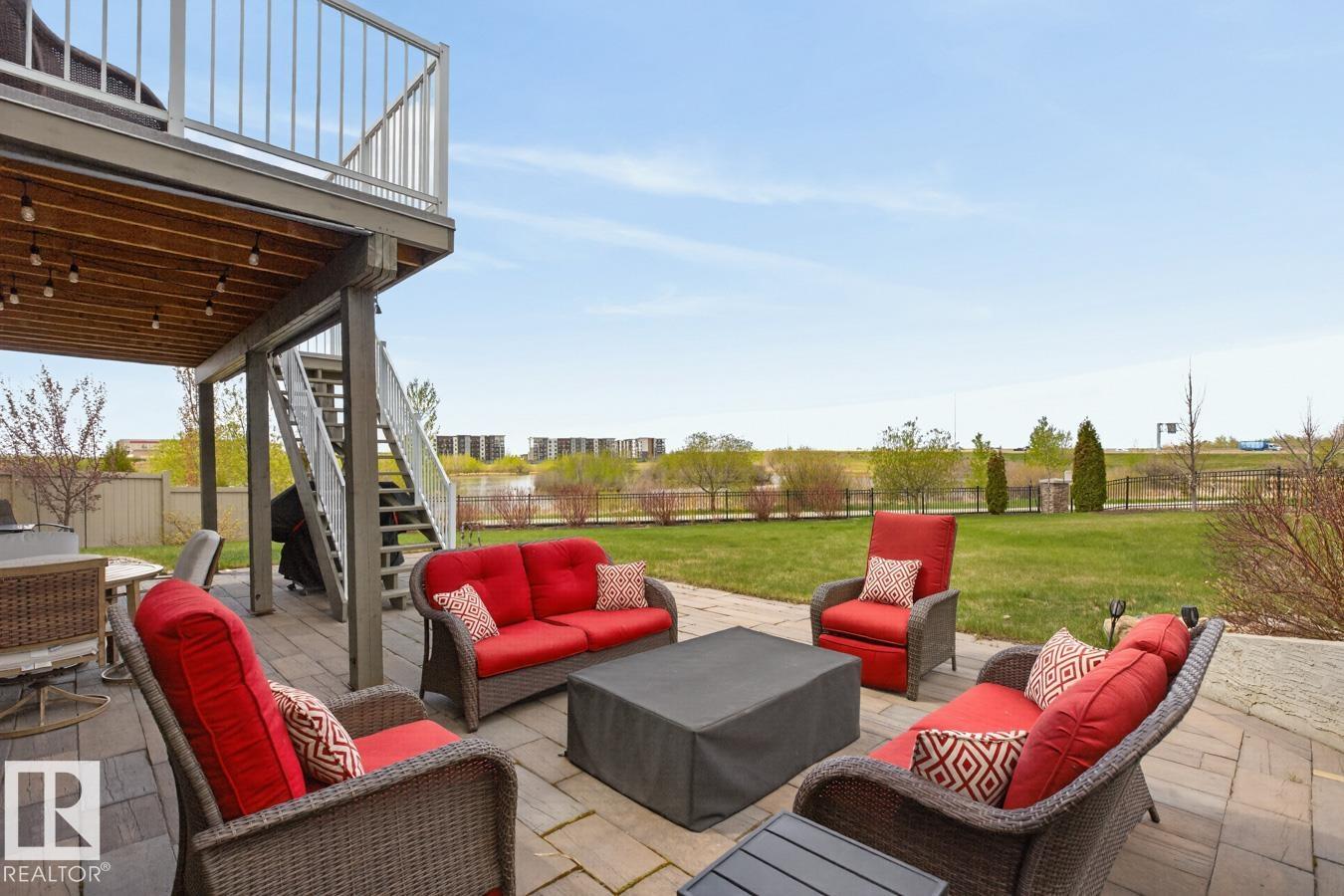 Photo 46 at 4232 8 Street NW, Maple Crest, Edmonton