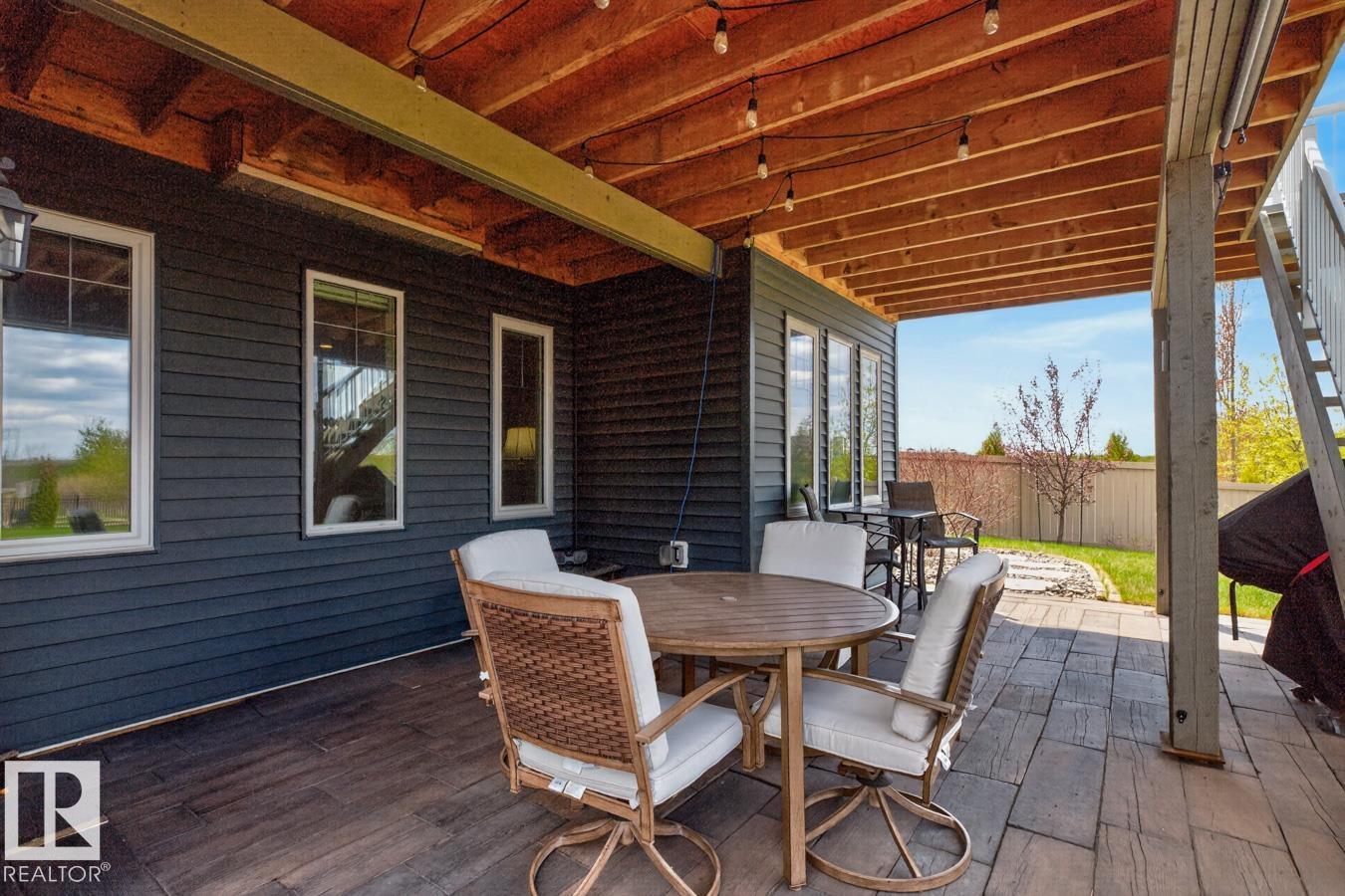 Photo 47 at 4232 8 Street NW, Maple Crest, Edmonton