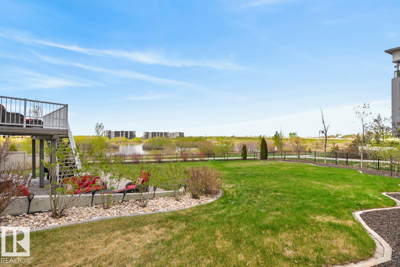 Photo 49 at 4232 8 Street NW, Maple Crest, Edmonton