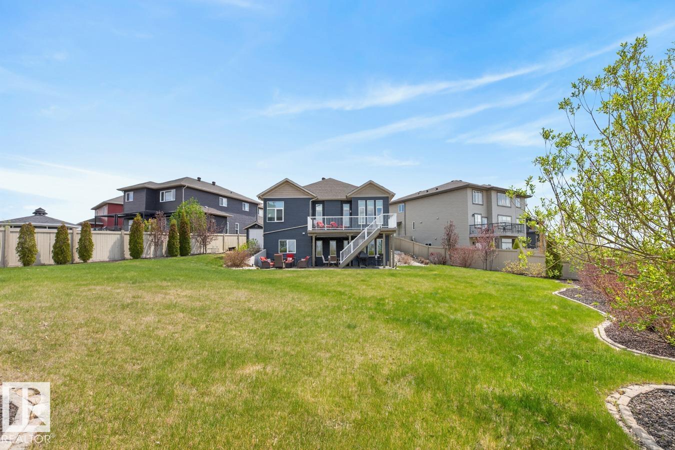Photo 50 at 4232 8 Street NW, Maple Crest, Edmonton