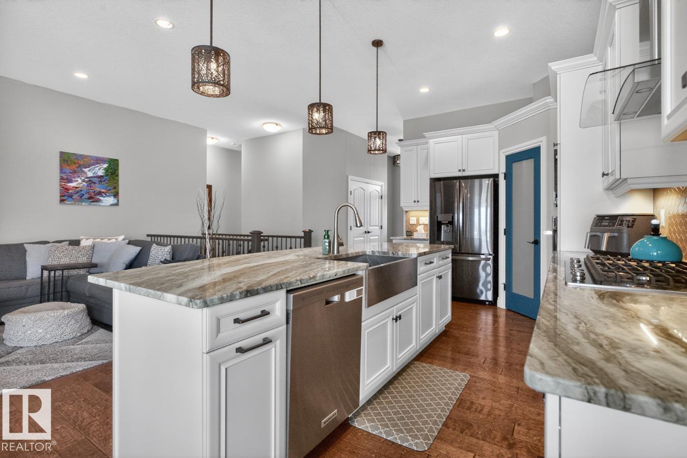Photo 6 at 4232 8 Street NW, Maple Crest, Edmonton