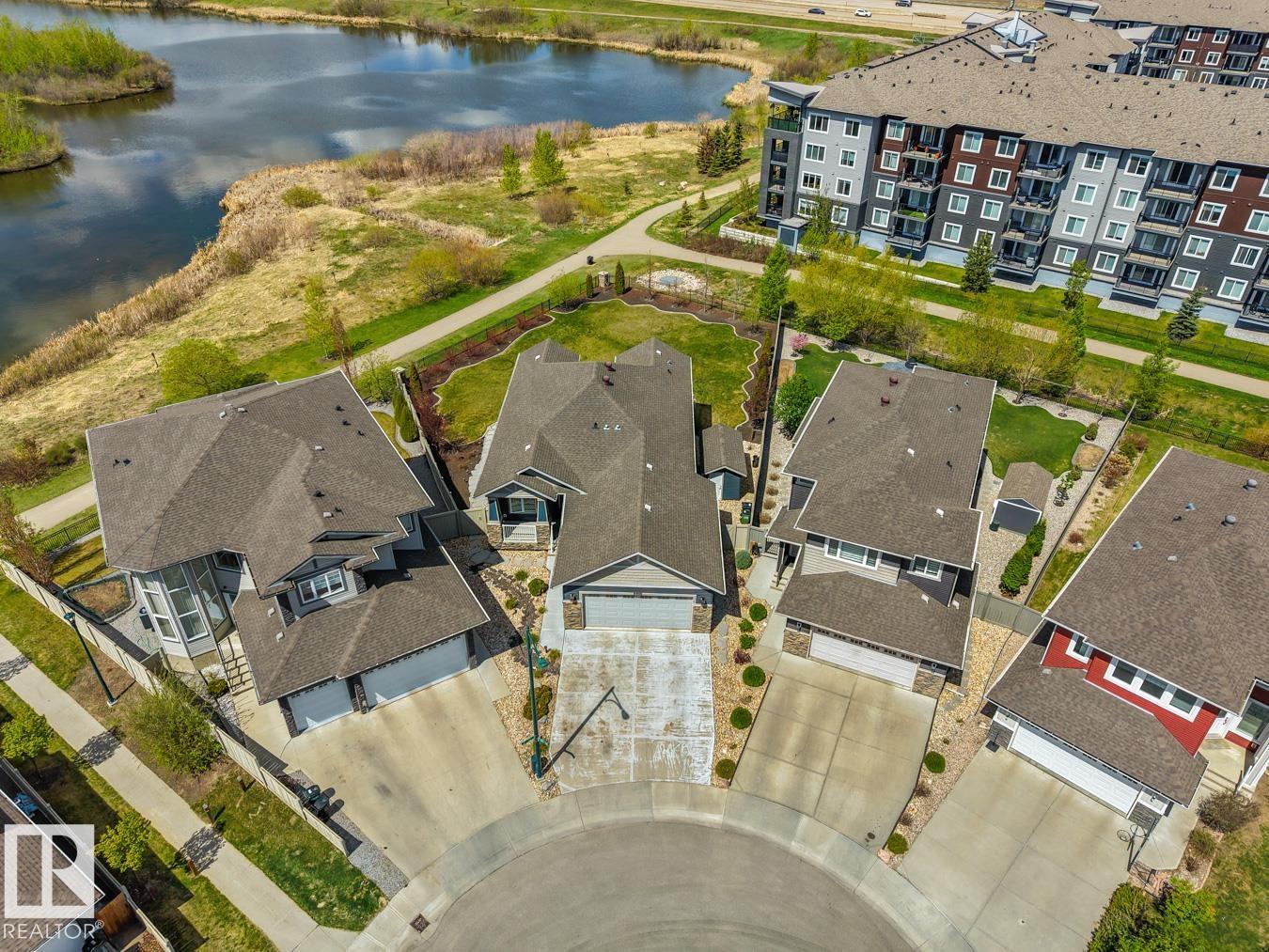 Photo 53 at 4232 8 Street NW, Maple Crest, Edmonton