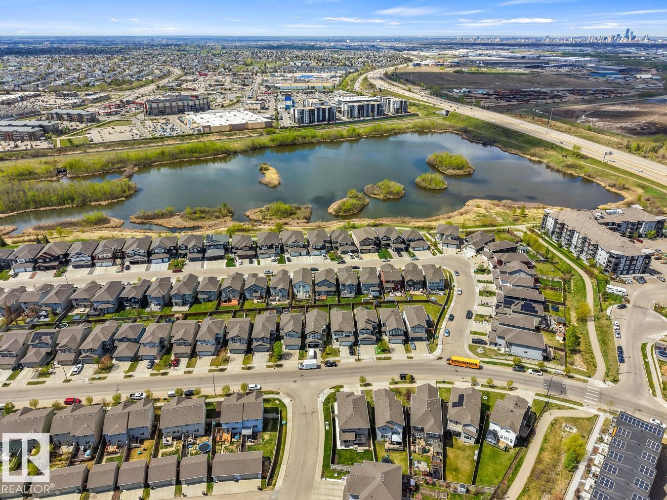 Photo 55 at 4232 8 Street NW, Maple Crest, Edmonton