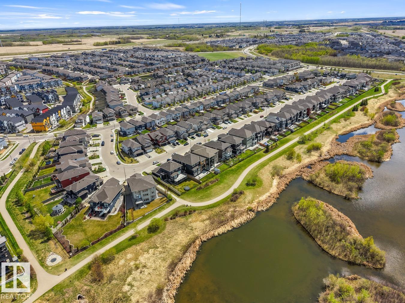 Photo 60 at 4232 8 Street NW, Maple Crest, Edmonton