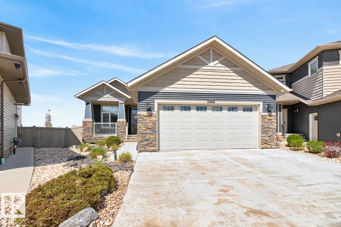 Photo 62 at 4232 8 Street NW, Maple Crest, Edmonton