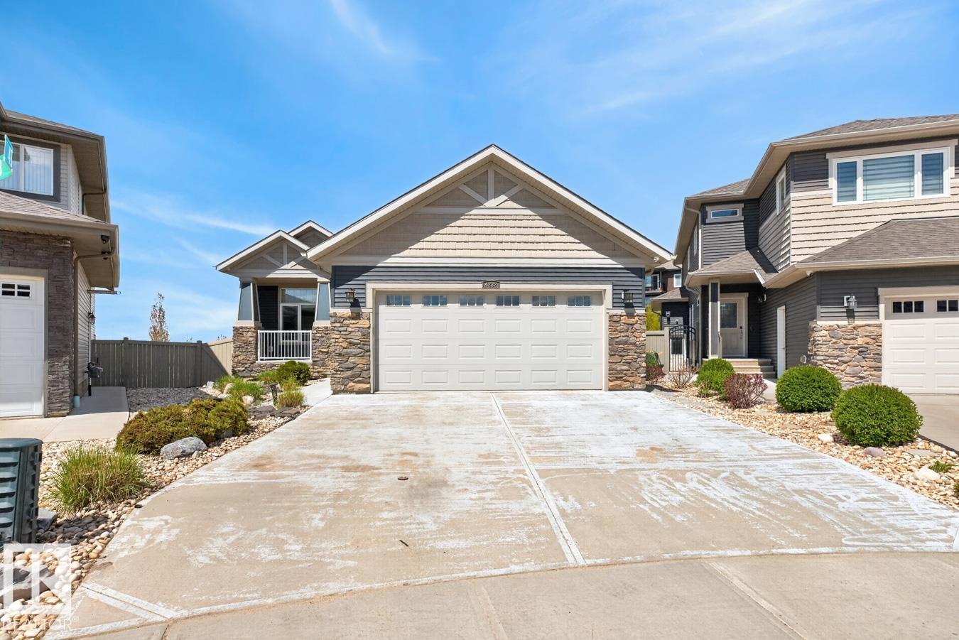 Photo 63 at 4232 8 Street NW, Maple Crest, Edmonton
