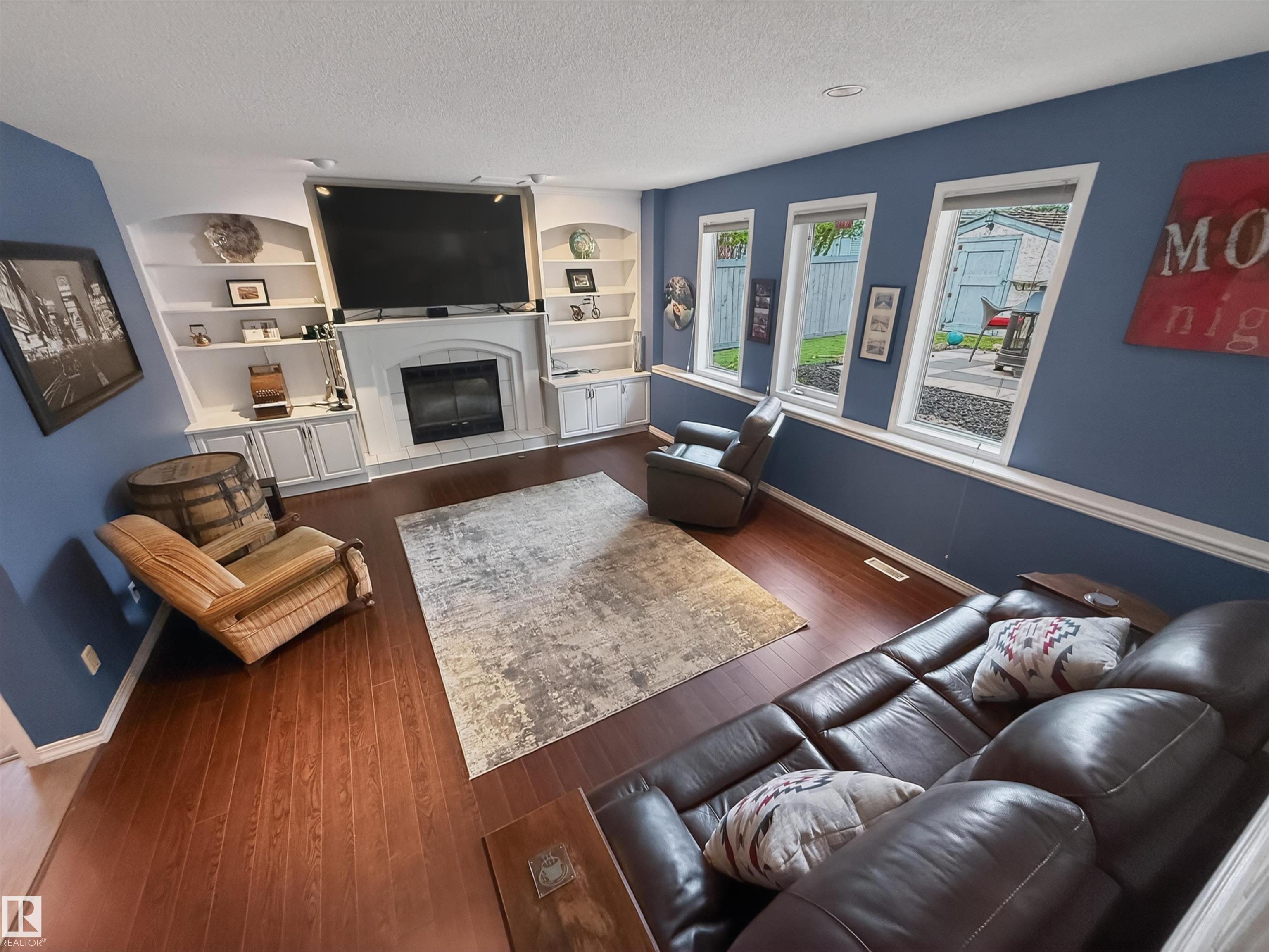11 Lacombe Drive, Lacombe Park, St. Albert