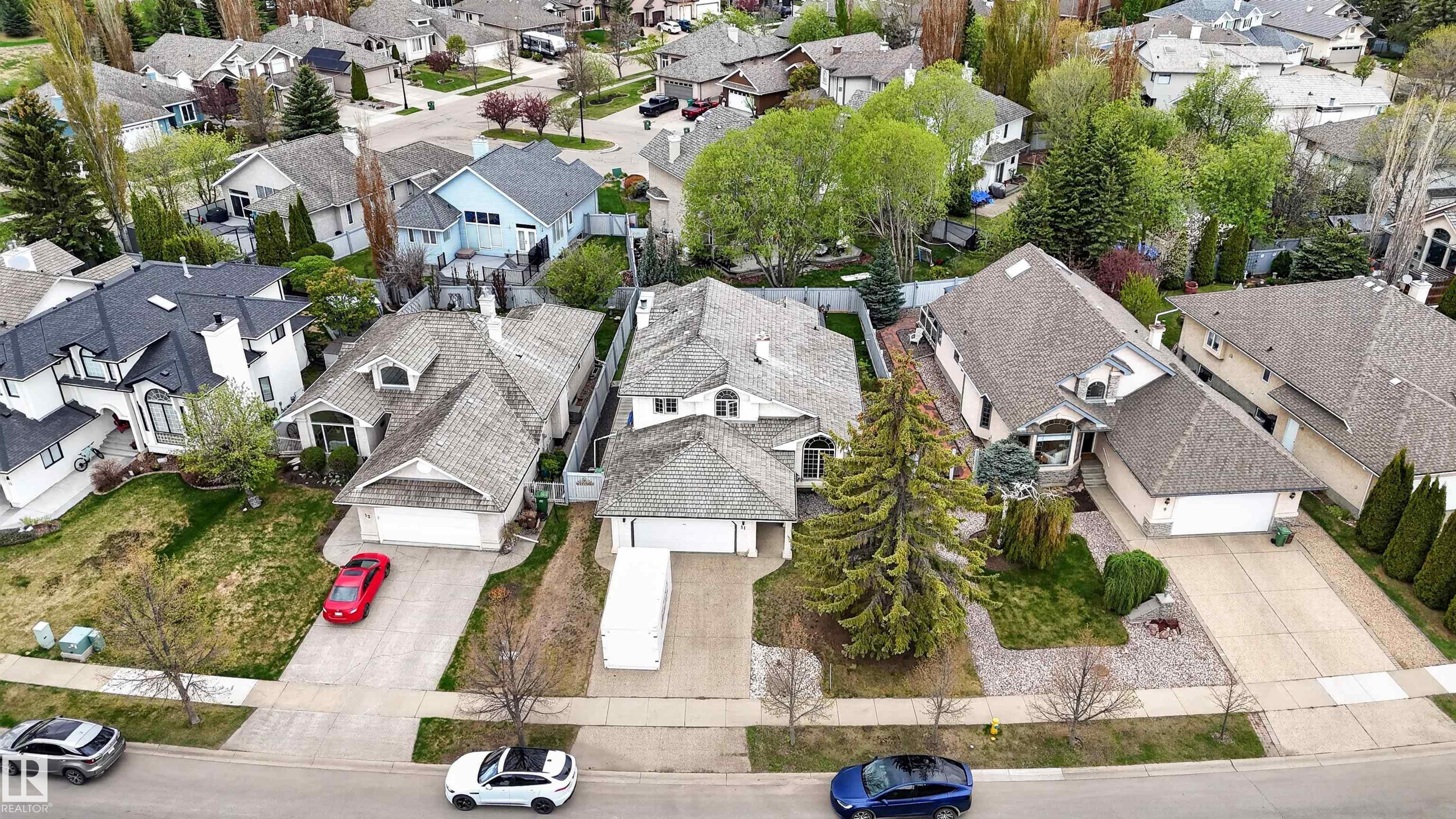 Photo 48 at 11 Lacombe Drive, Lacombe Park, St. Albert