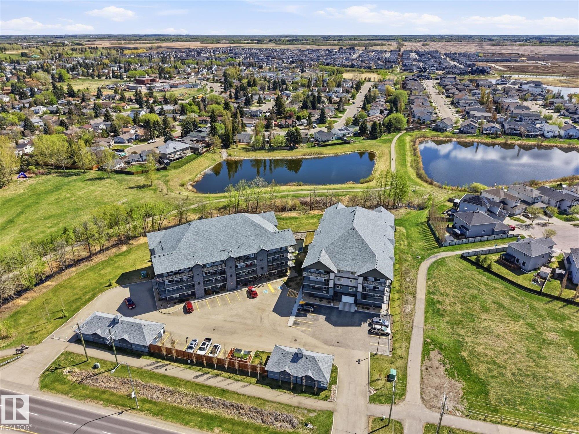 206 - 4103 50 Street, Beau Val, Beaumont