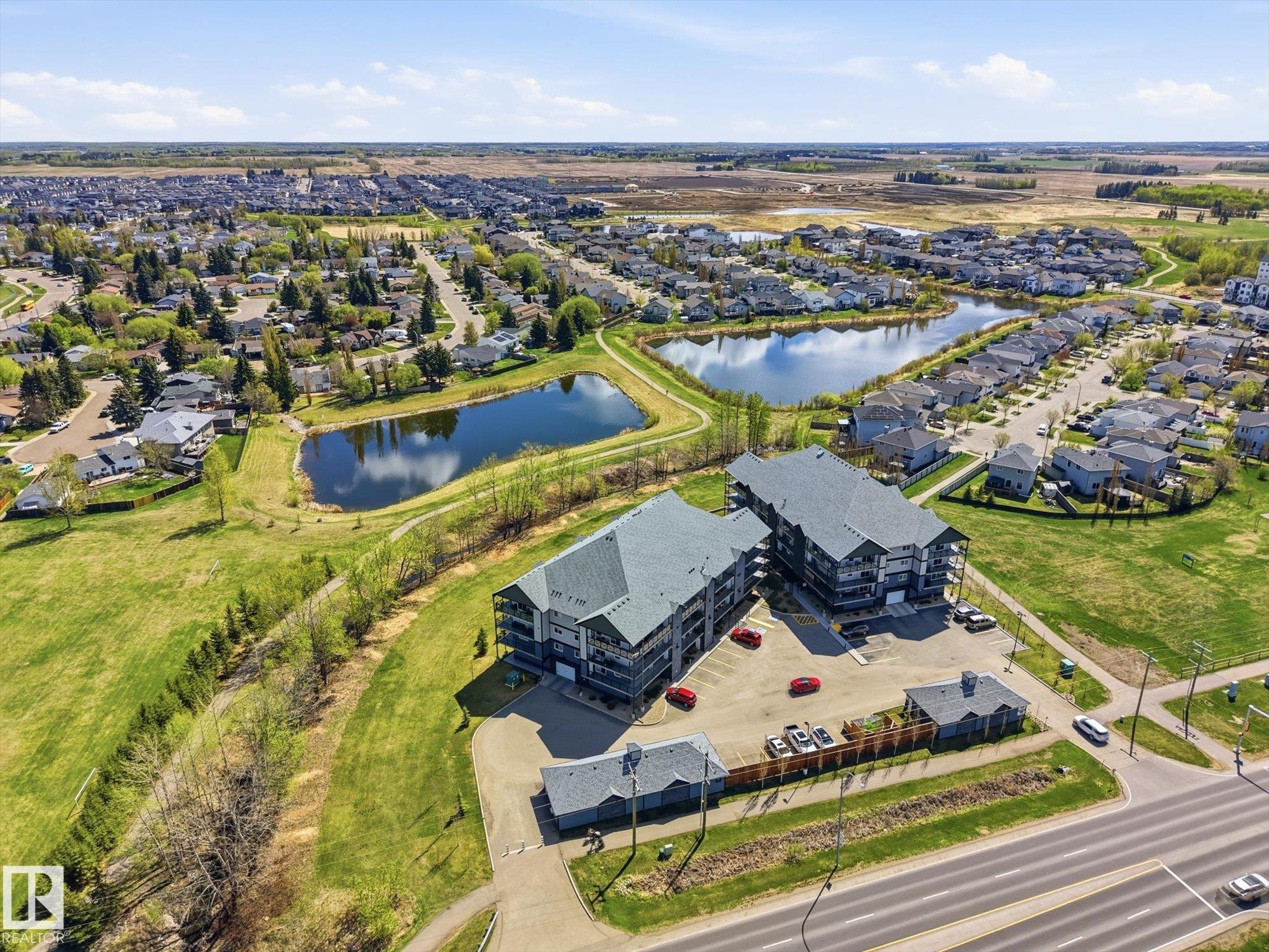 206 - 4103 50 Street, Beau Val, Beaumont