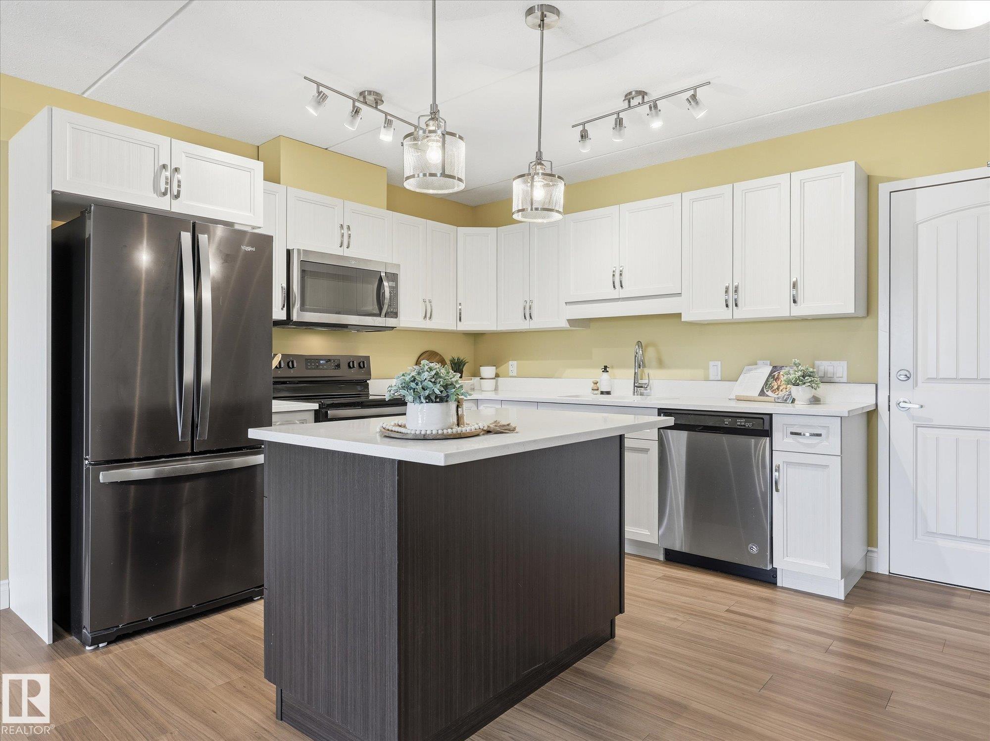 206 - 4103 50 Street, Beau Val, Beaumont