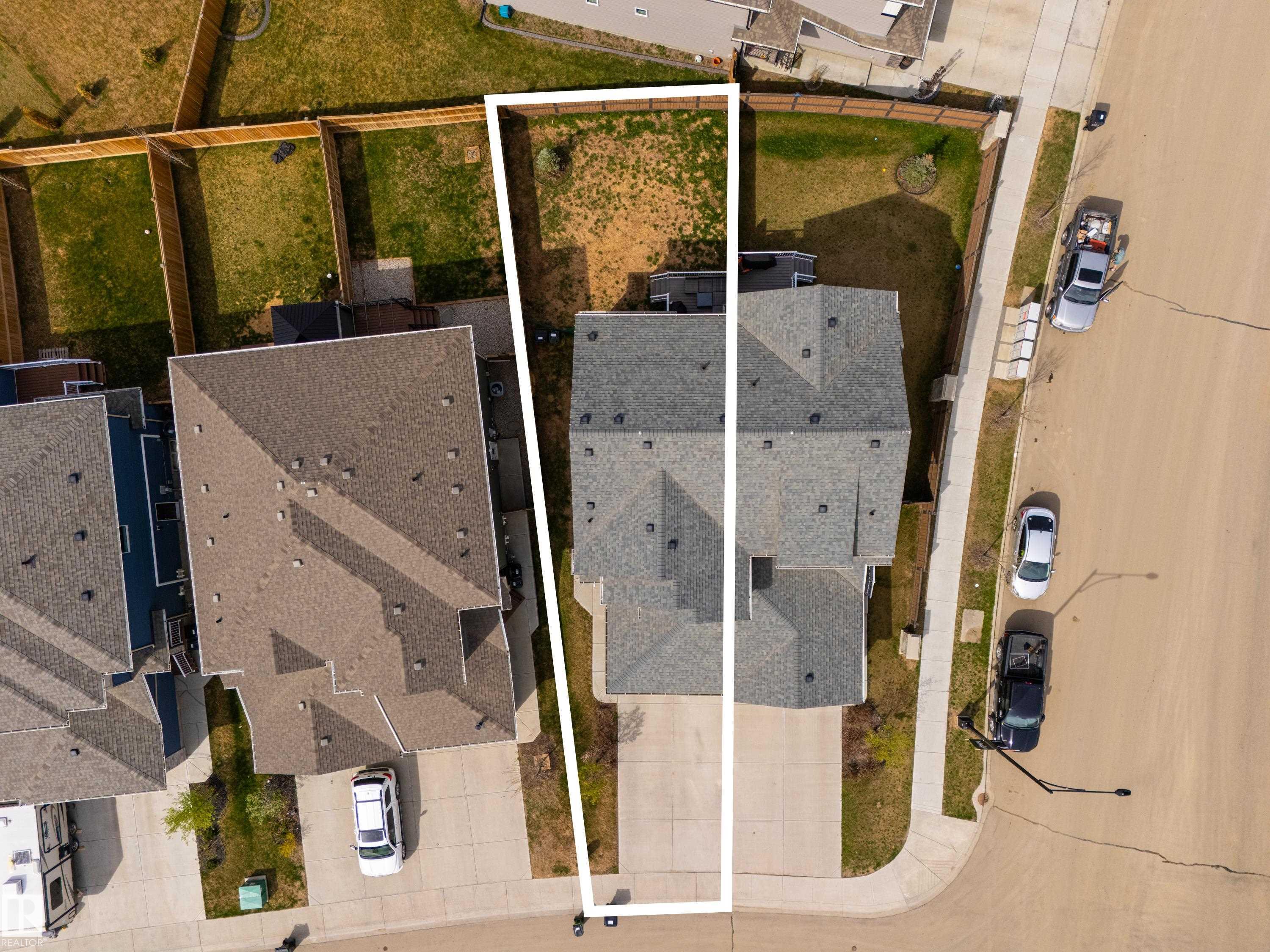 5106 Lark Crescent NW, Kinglet Gardens, Edmonton
