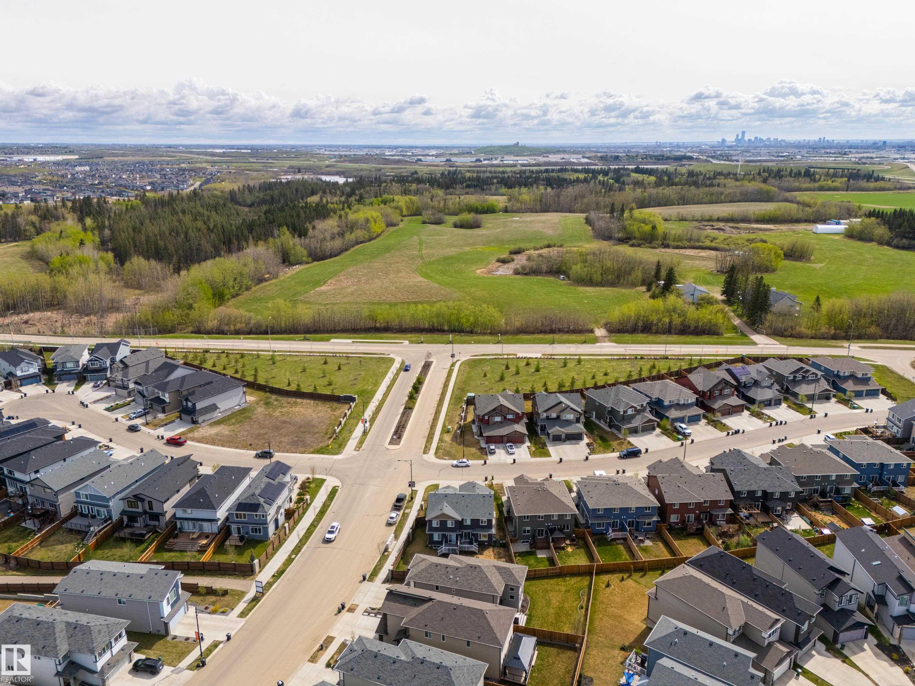 Photo 32 at 5106 Lark Crescent NW, Kinglet Gardens, Edmonton