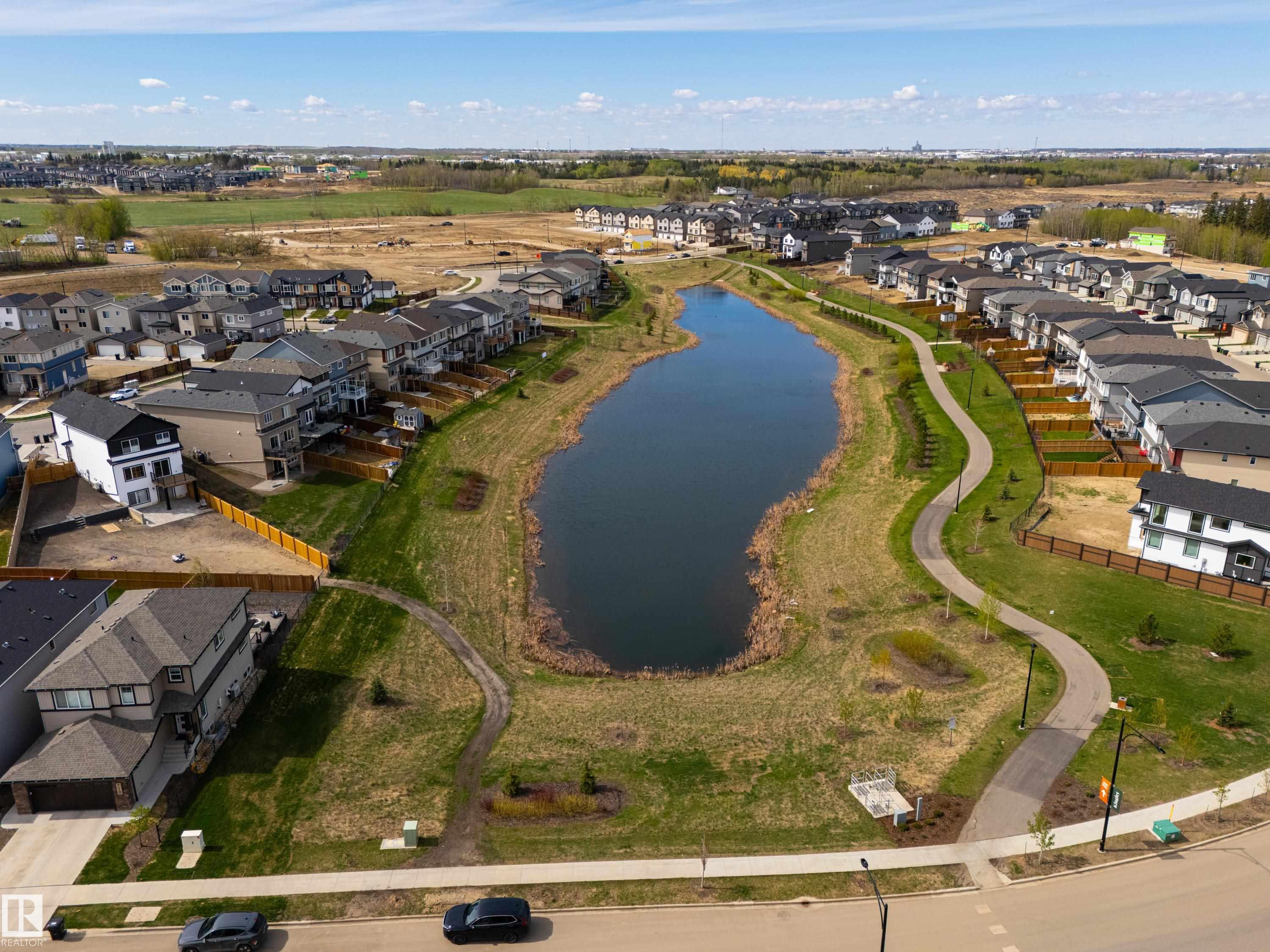 Photo 33 at 5106 Lark Crescent NW, Kinglet Gardens, Edmonton