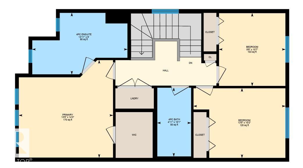 Photo 41 at 5106 Lark Crescent NW, Kinglet Gardens, Edmonton