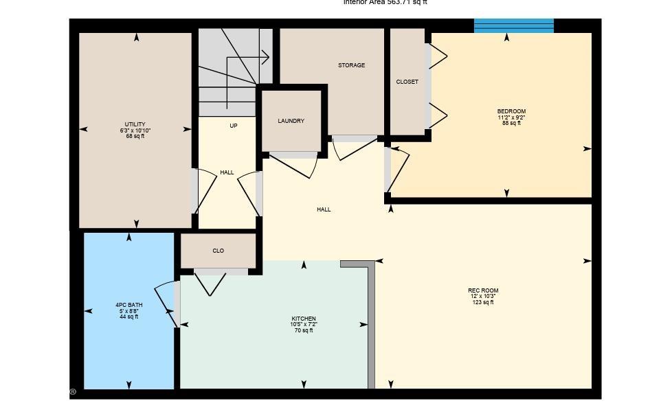 Photo 42 at 5106 Lark Crescent NW, Kinglet Gardens, Edmonton