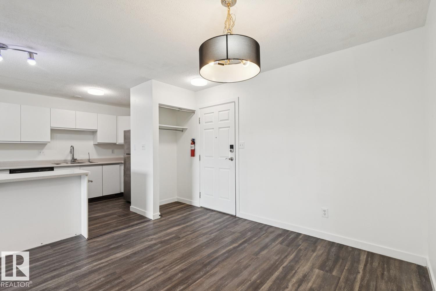 Photo 12 at 411 - 9010 106 Avenue NW, Boyle Street, Edmonton