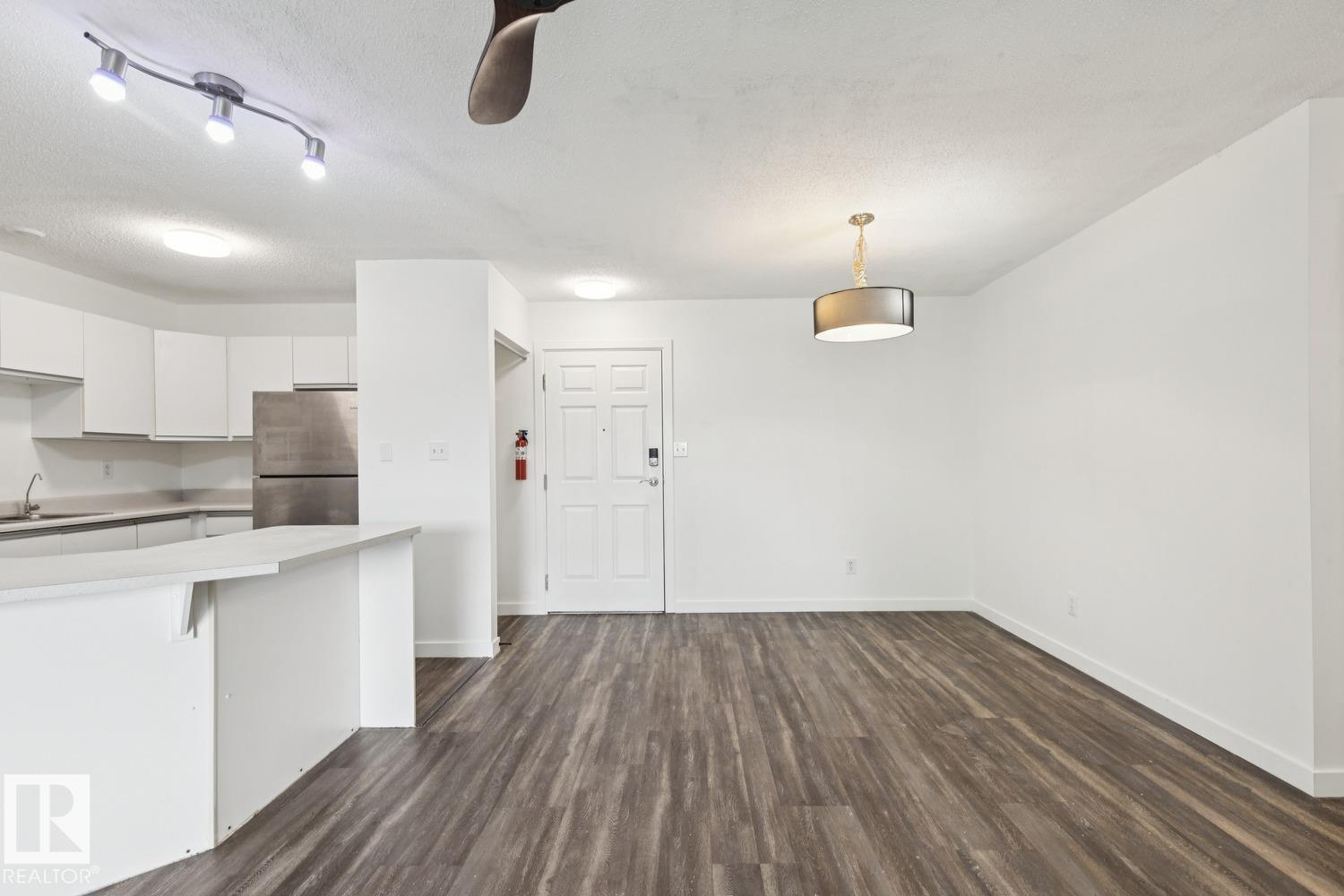 Photo 13 at 411 - 9010 106 Avenue NW, Boyle Street, Edmonton