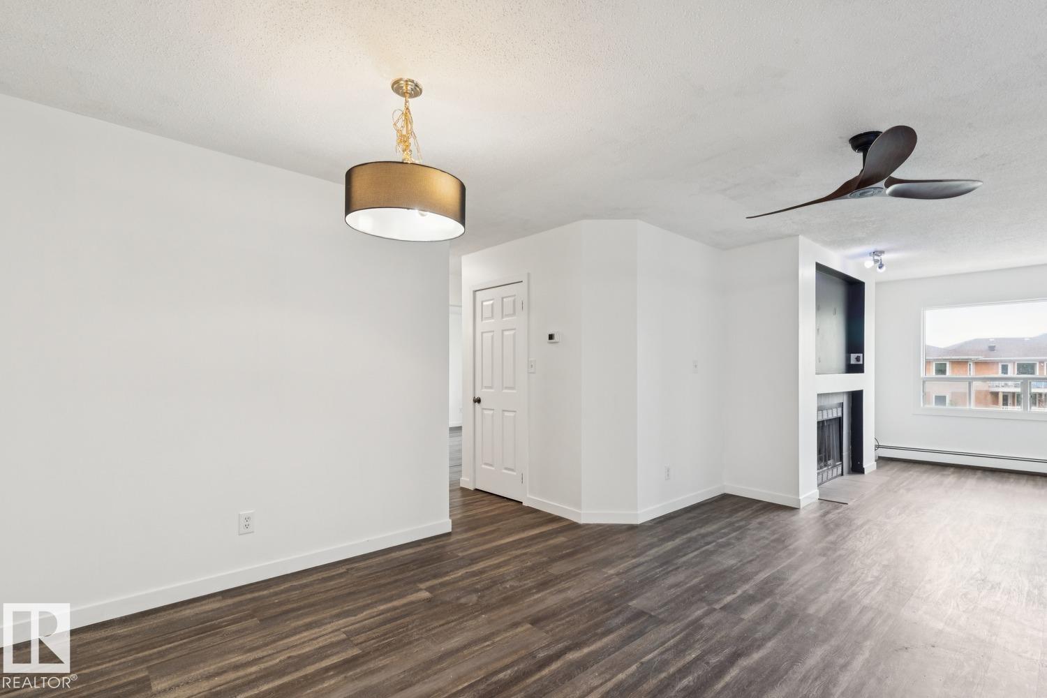 Photo 15 at 411 - 9010 106 Avenue NW, Boyle Street, Edmonton