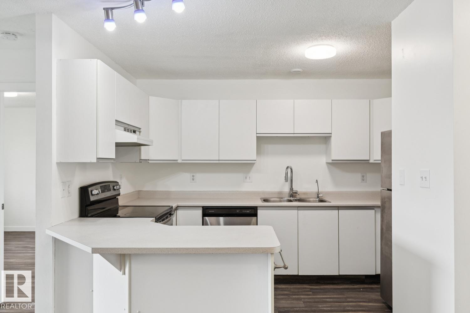 Photo 18 at 411 - 9010 106 Avenue NW, Boyle Street, Edmonton