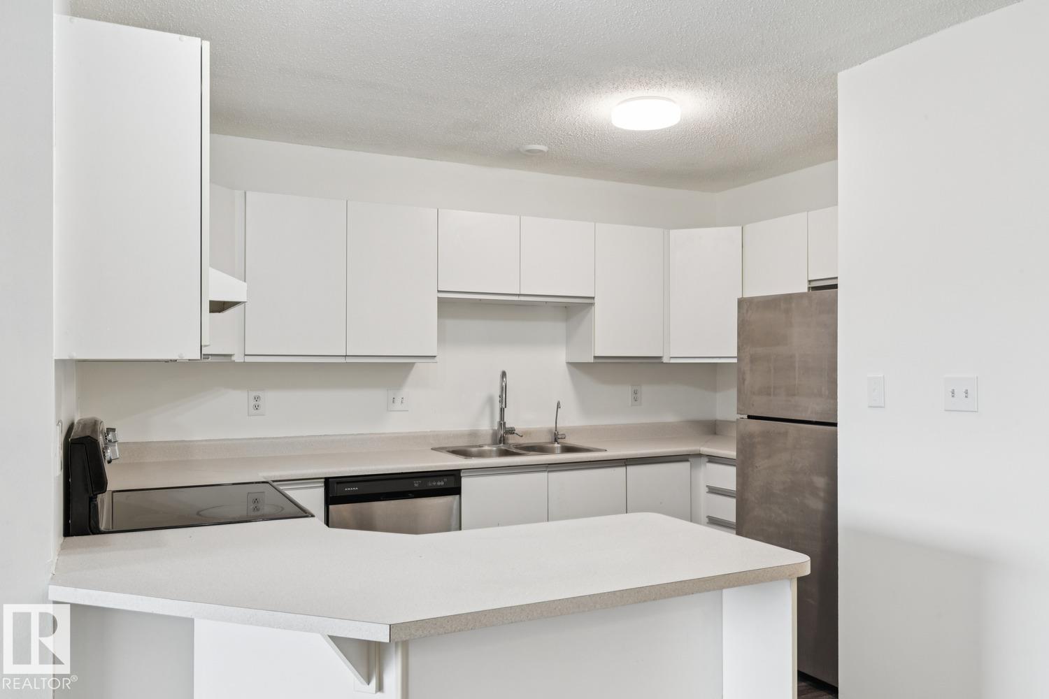 Photo 19 at 411 - 9010 106 Avenue NW, Boyle Street, Edmonton
