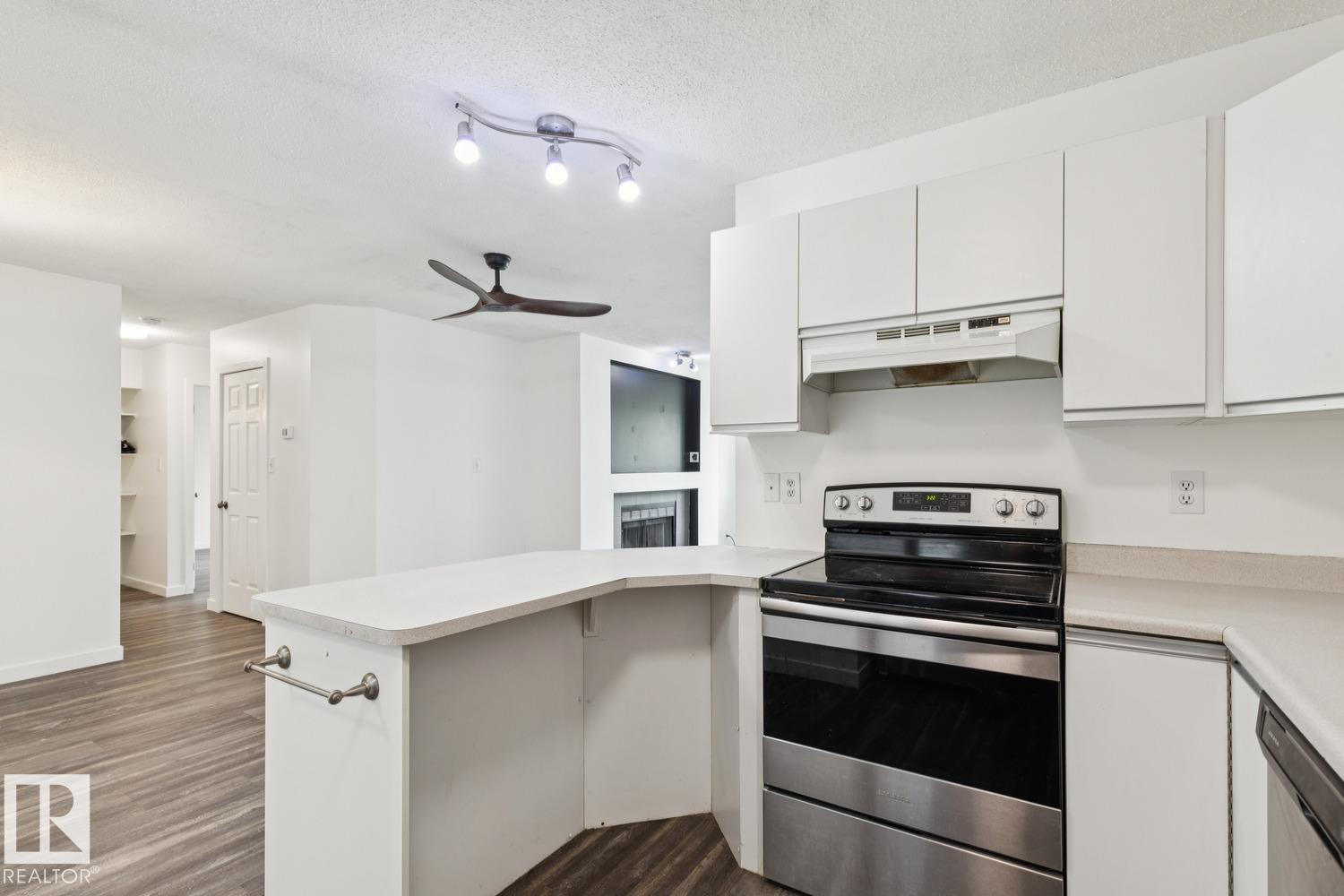 Photo 21 at 411 - 9010 106 Avenue NW, Boyle Street, Edmonton