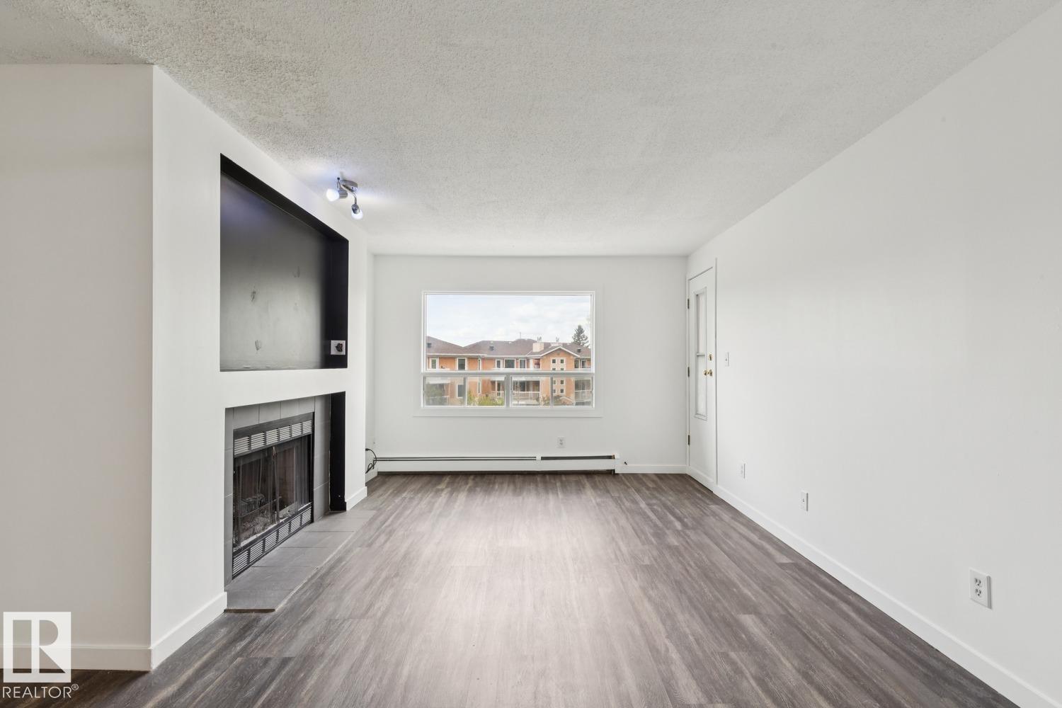 Photo 22 at 411 - 9010 106 Avenue NW, Boyle Street, Edmonton
