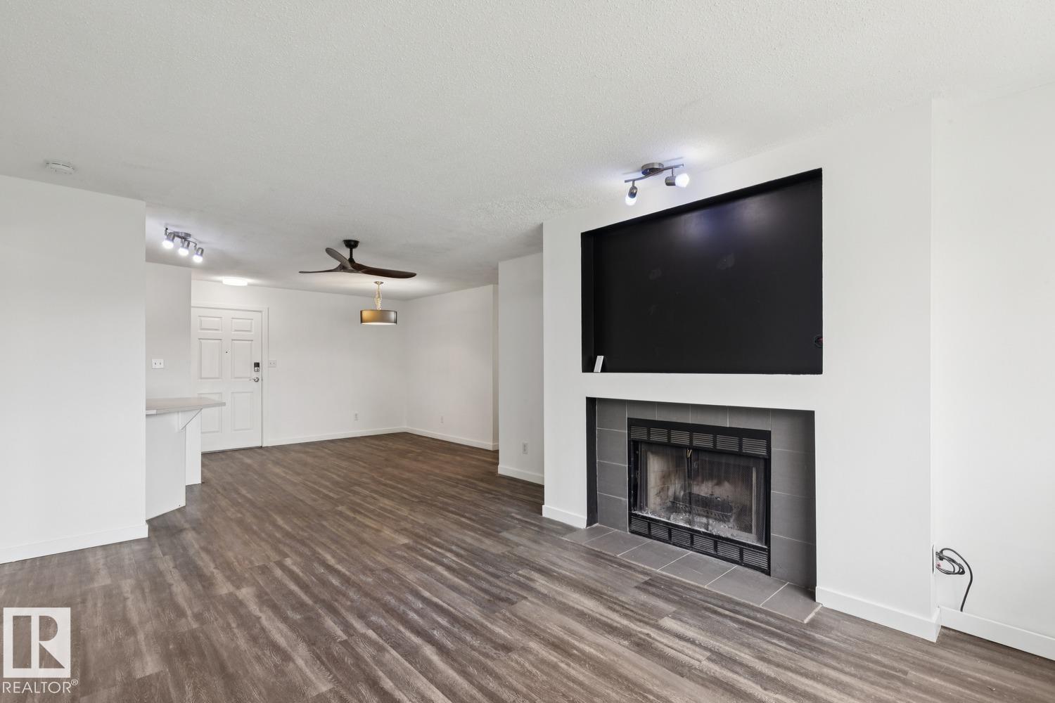 Photo 24 at 411 - 9010 106 Avenue NW, Boyle Street, Edmonton