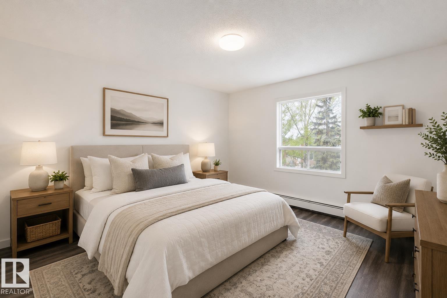 411 - 9010 106 Avenue NW, Boyle Street, Edmonton