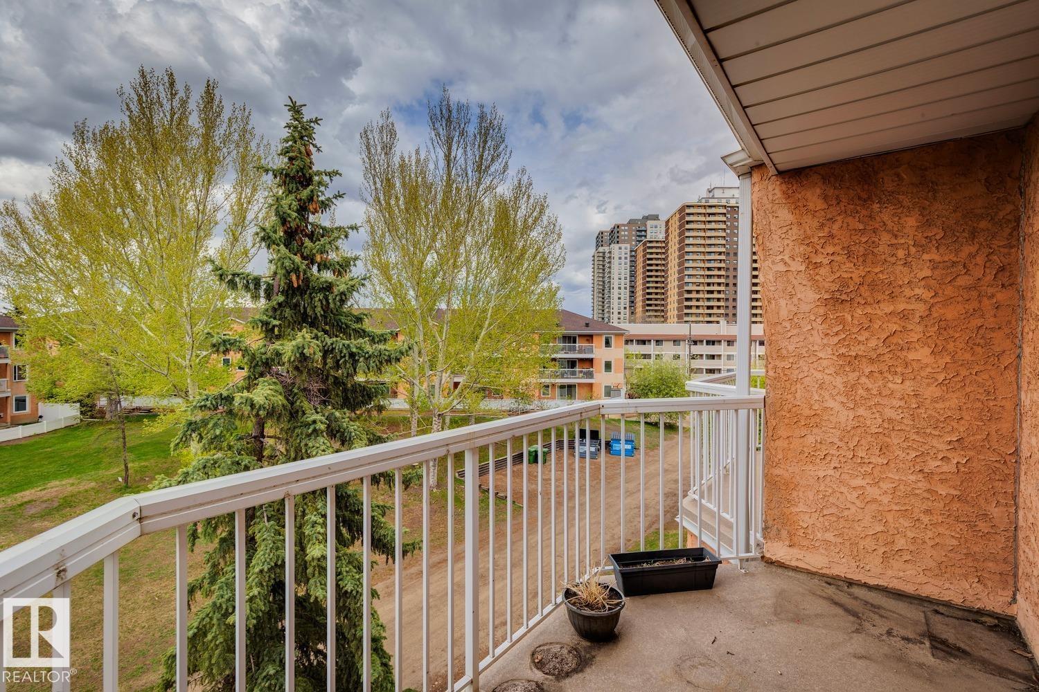Photo 42 at 411 - 9010 106 Avenue NW, Boyle Street, Edmonton