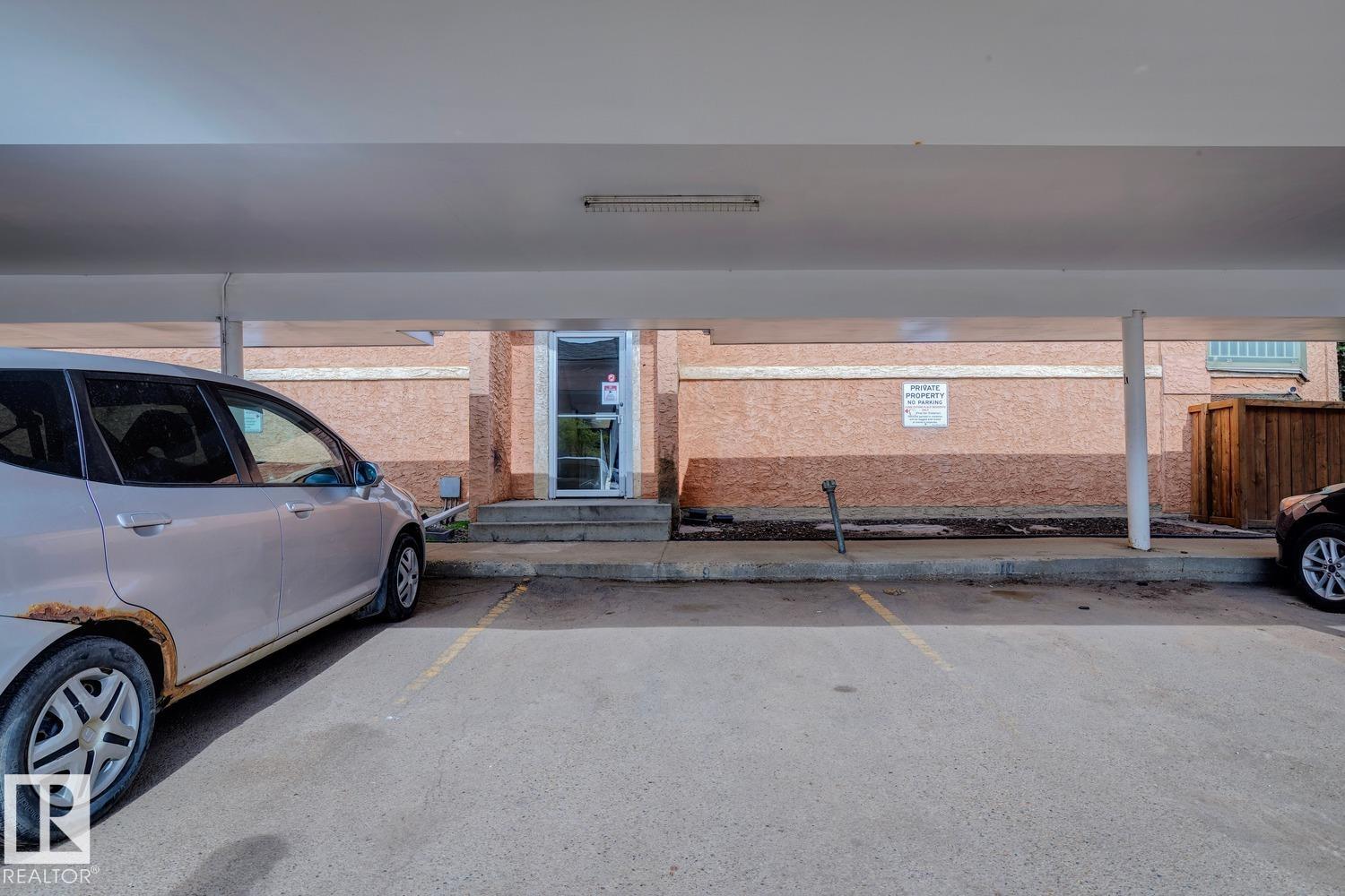 Photo 47 at 411 - 9010 106 Avenue NW, Boyle Street, Edmonton