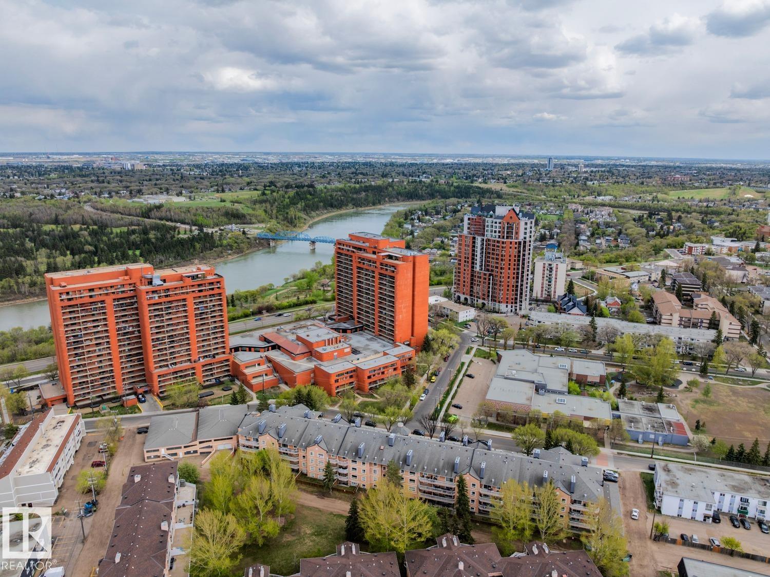 Photo 52 at 411 - 9010 106 Avenue NW, Boyle Street, Edmonton