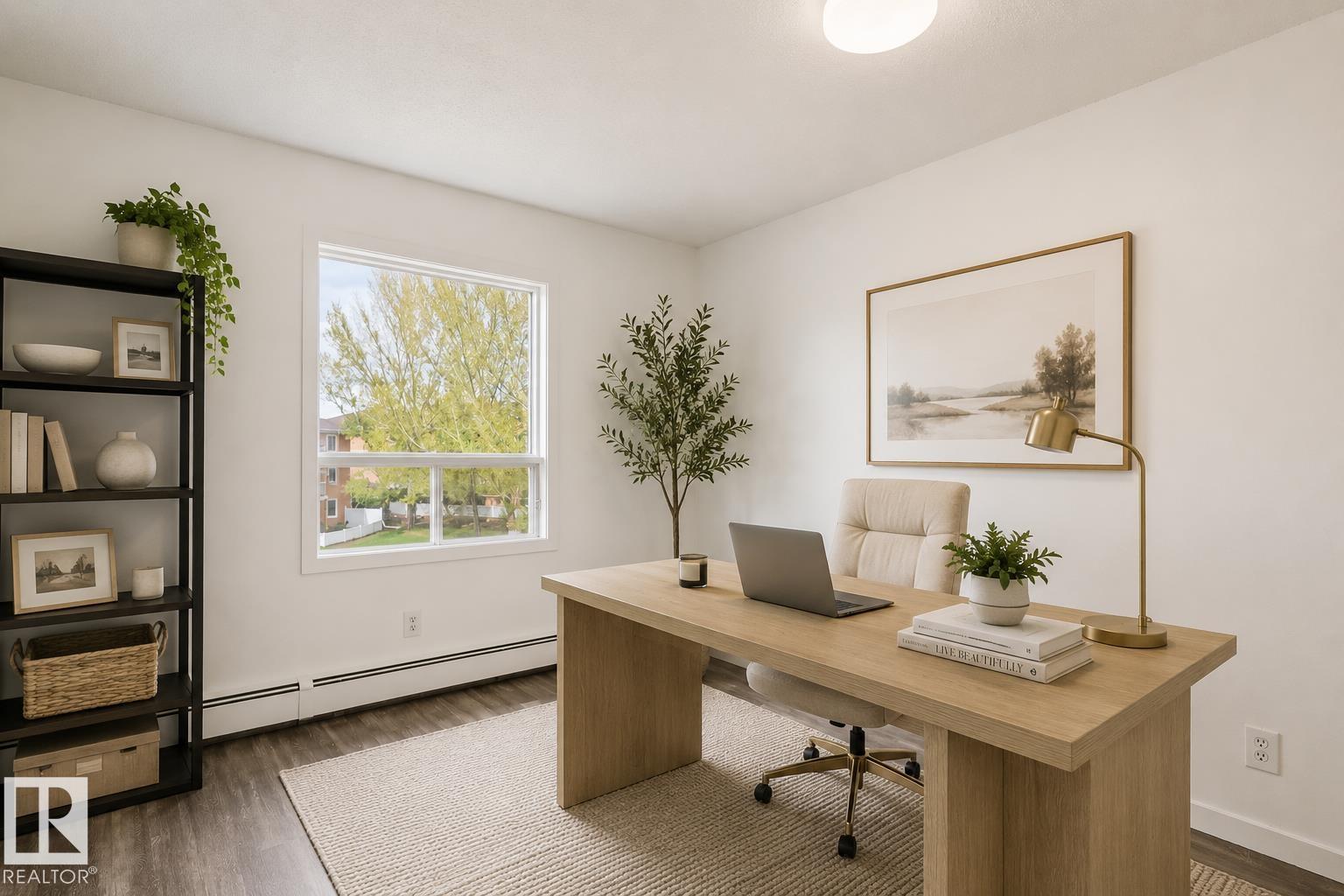 Photo 8 at 411 - 9010 106 Avenue NW, Boyle Street, Edmonton