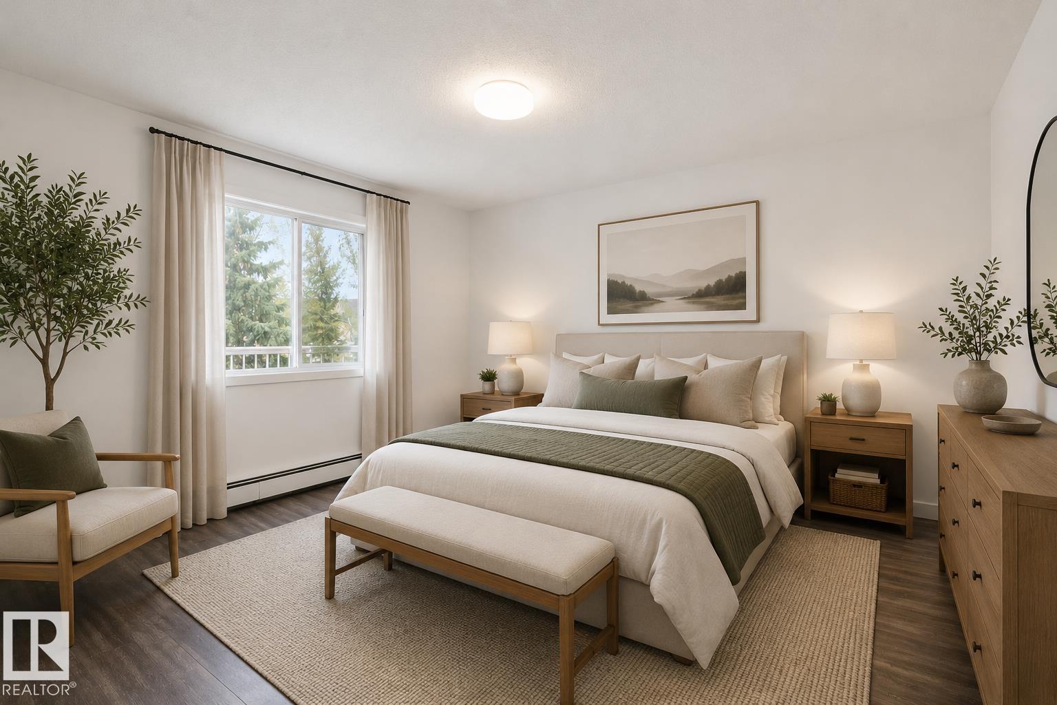 Photo 9 at 411 - 9010 106 Avenue NW, Boyle Street, Edmonton