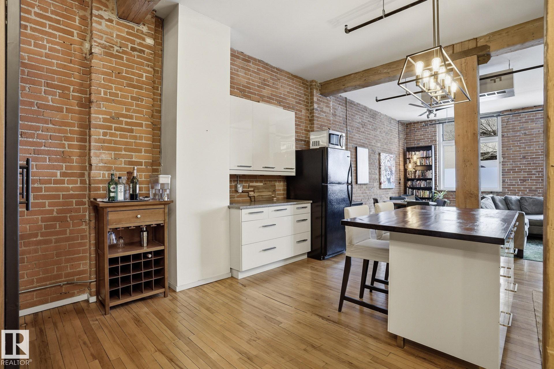 Photo 14 at 10249 104 Street NW, Downtown, Edmonton