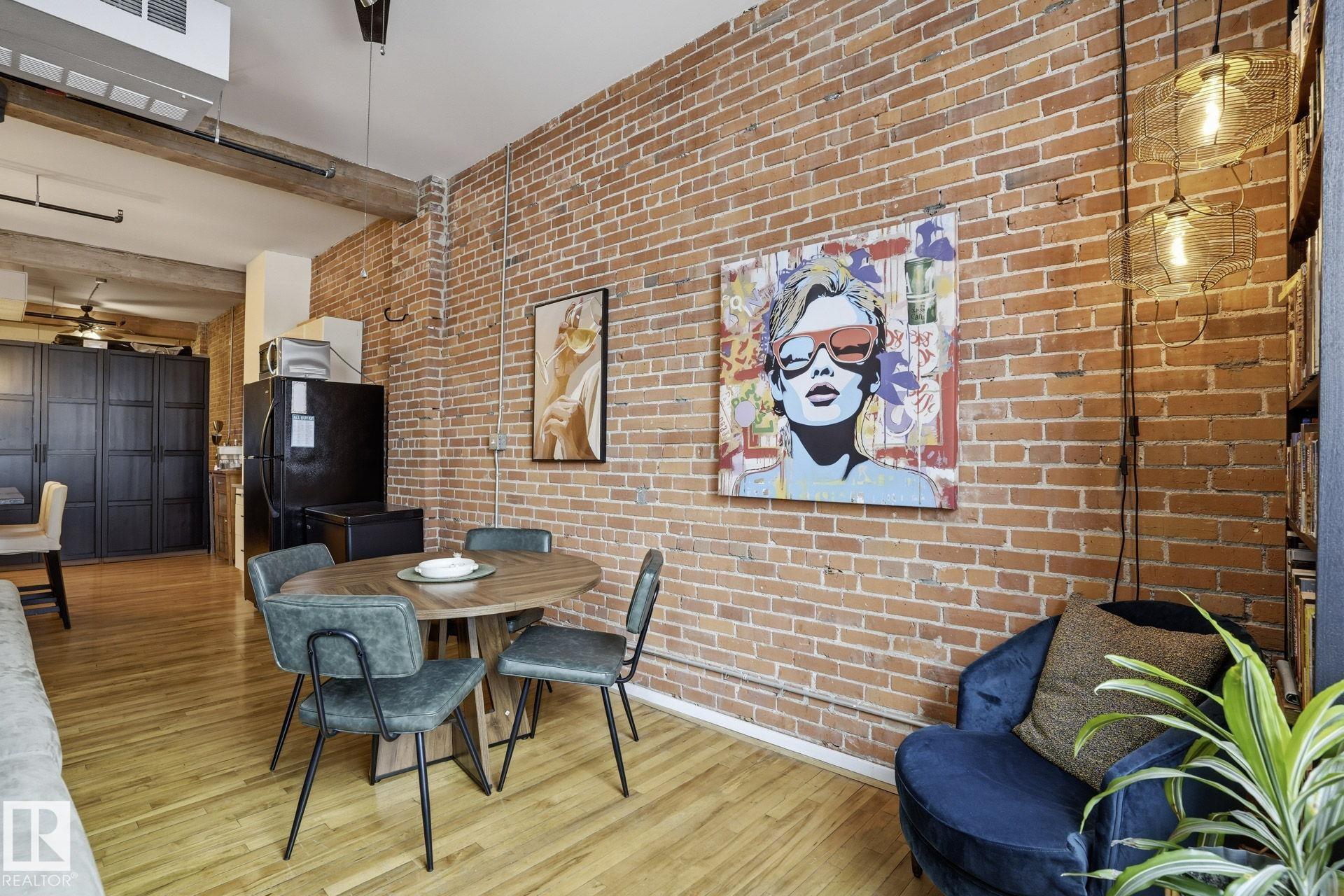 Photo 17 at 10249 104 Street NW, Downtown, Edmonton