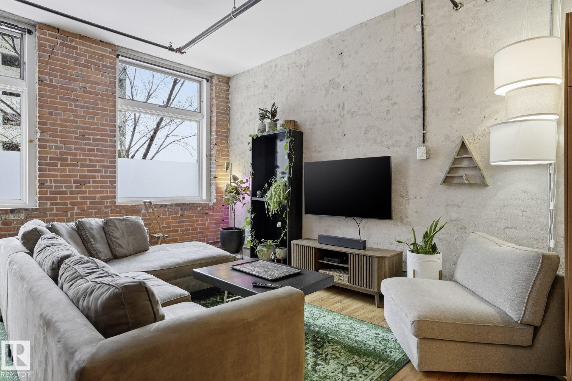 Photo 18 at 10249 104 Street NW, Downtown, Edmonton
