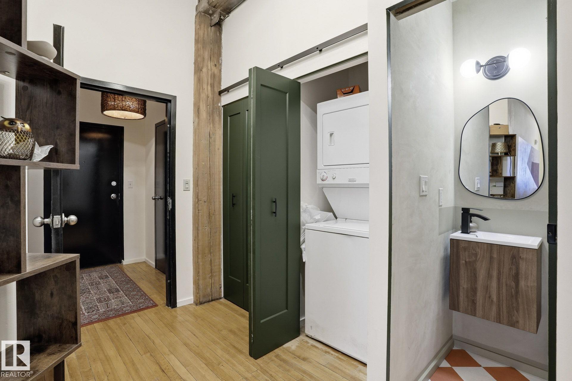 Photo 27 at 10249 104 Street NW, Downtown, Edmonton